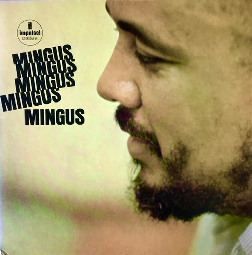 Charles mingus - charles,
