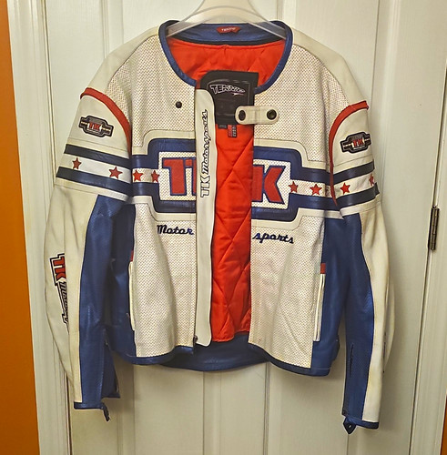 Vintage teknic impulse - vintage, tk