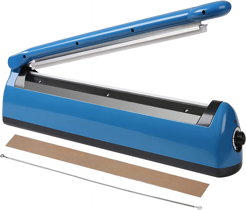 Inch impulse heat sealer - 16,