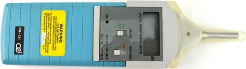 Cel instruments 231 - cel,