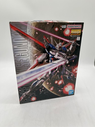 Bandai force impulse gundam - force,