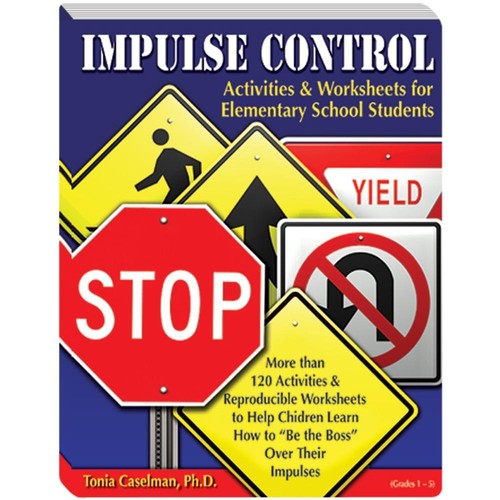 Impulse control activities - activities, &