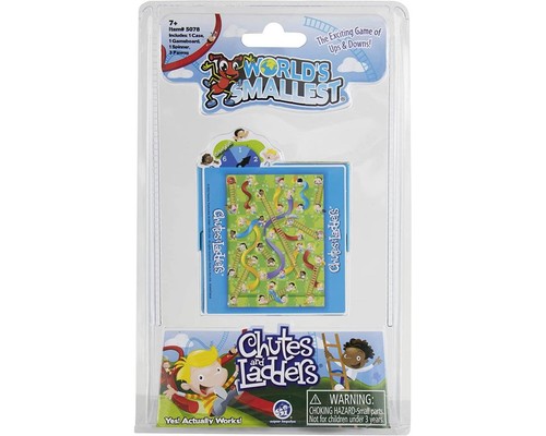 Super impulse worlds smallest - impulse,