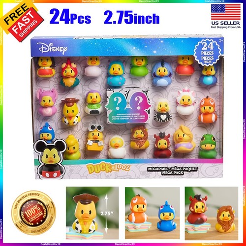 Disney impulse duckalooz - impulse,