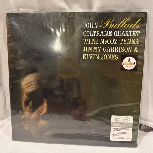 John coltrane quartet - john, ‎–