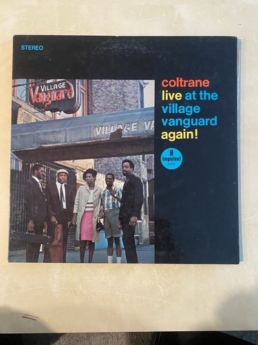 John coltrane live - john, –