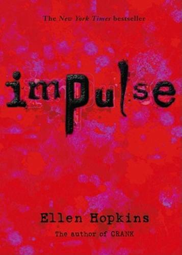 Impulse paperback by - -,