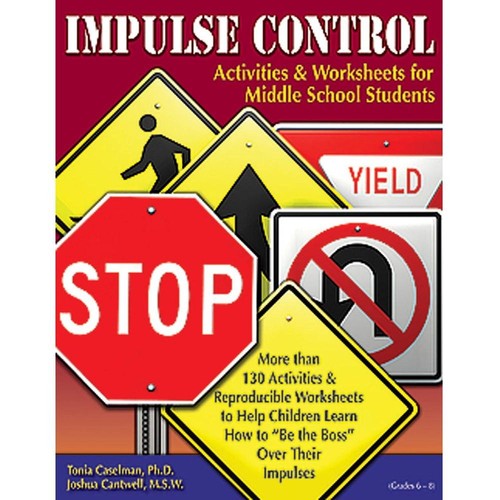 Impulse control activities - impulse,