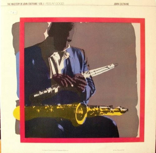 John coltrane the - john,