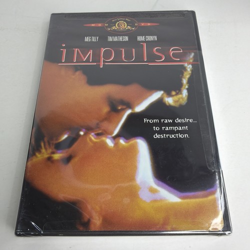 Impulse new - 2003),