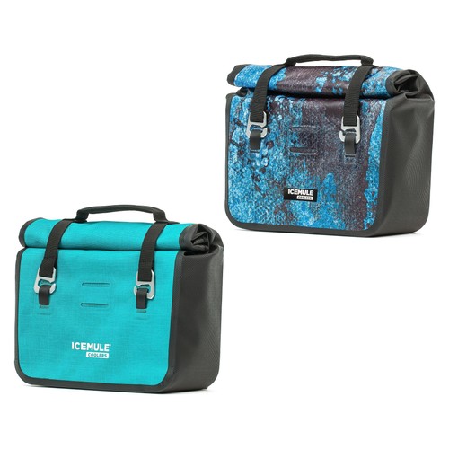 Icemule impulse 1 - impulse, 3-in-1