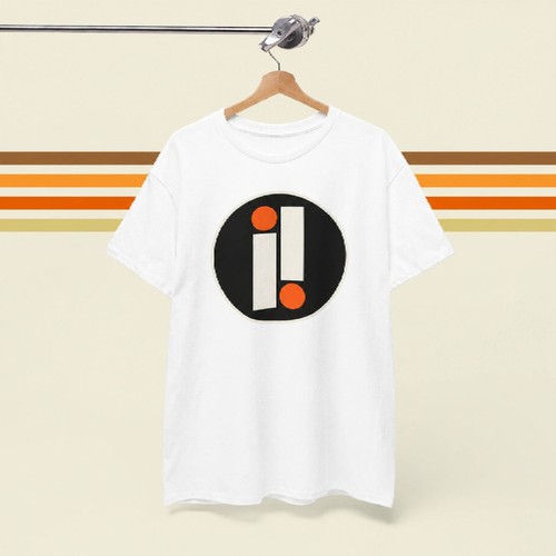Impulse records logo s - logo, 60's