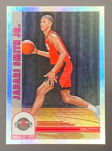 Jabari smith 2022 - jabari,