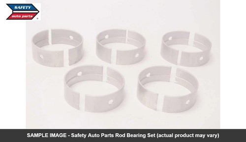 Safety br16 539 rod bearing - br16-539,