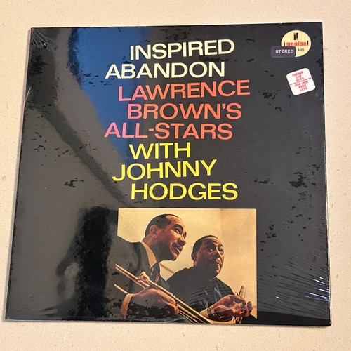 1960s sealed johnny - sealed!!,