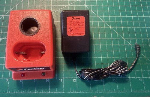 Paslode impulse battery - impulse,