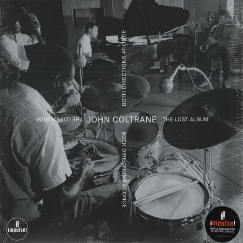 John coltrane both - john, –