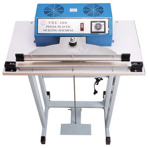 Foot pedal impulse - foot,