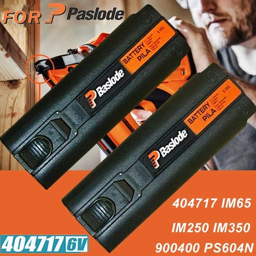 Pack for paslode - for, impulse