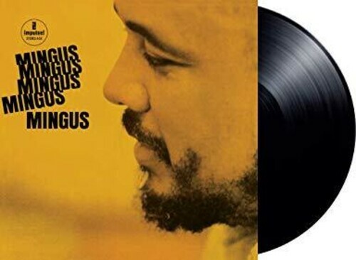 Charles mingus - charles,