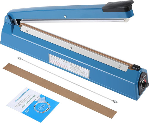 Inch impulse heat sealer - 16,
