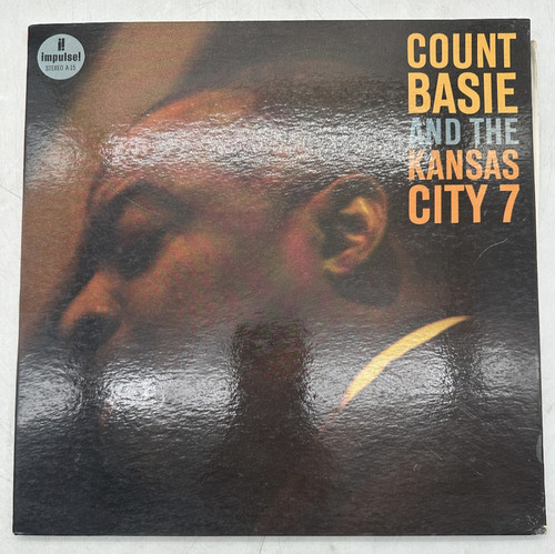 Count basie and the - basie,