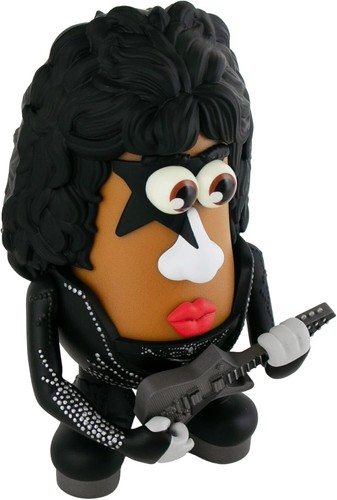 Super impulse poptaters kiss - poptaters,