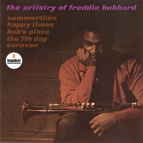 Freddie hubbard the - the, artistry