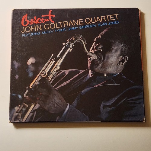 John coltrane quartet - john,