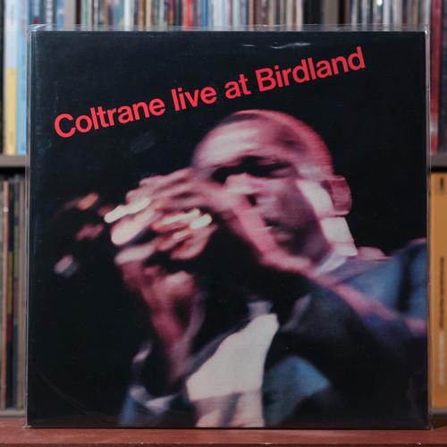 John coltrane live - john,