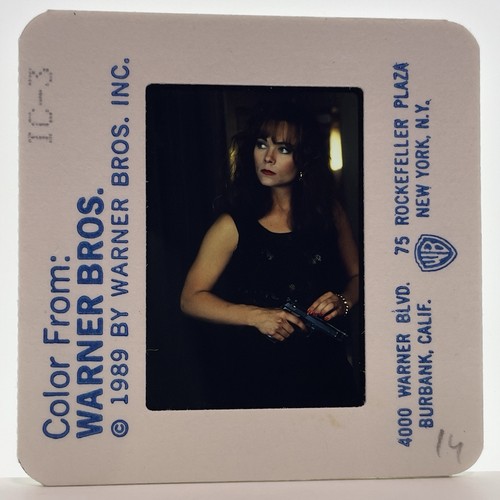Vintage 35mm slide - vintage,