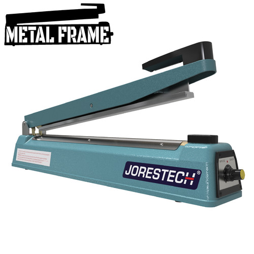 Impulse heat sealer - impulse,